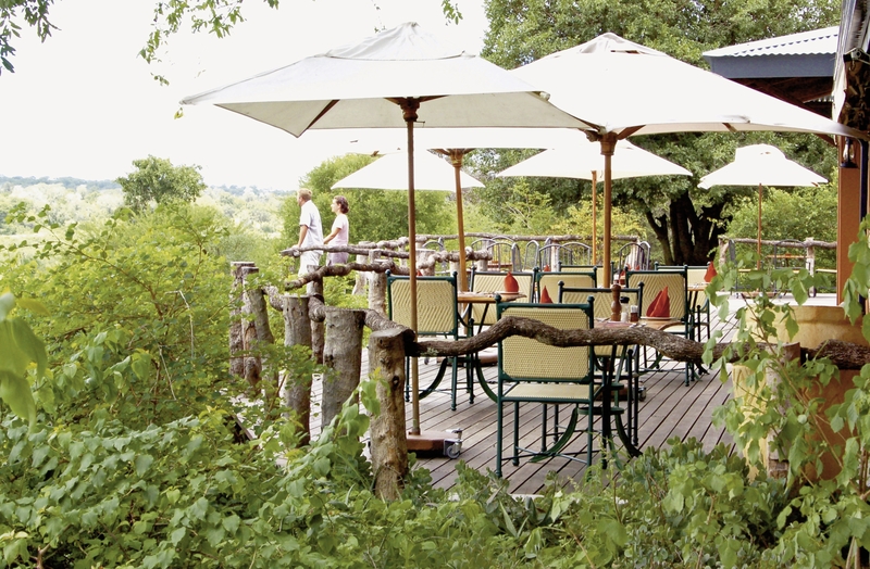 MalaMala Game Reserve - Main Camp / Sable Camp / Rattrays 36