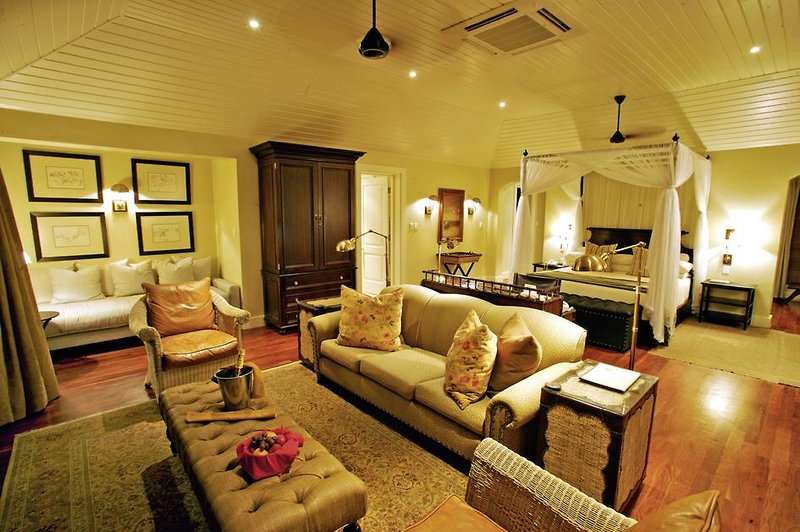 MalaMala Game Reserve - Main Camp / Sable Camp / Rattrays 37