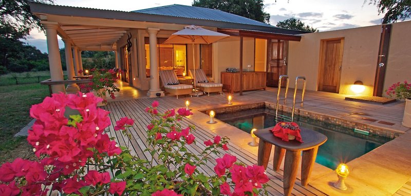 MalaMala Game Reserve - Main Camp / Sable Camp / Rattrays 38
