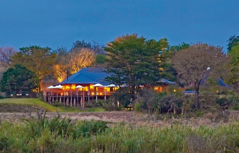 MalaMala Game Reserve - Main Camp / Sable Camp / Rattrays 41