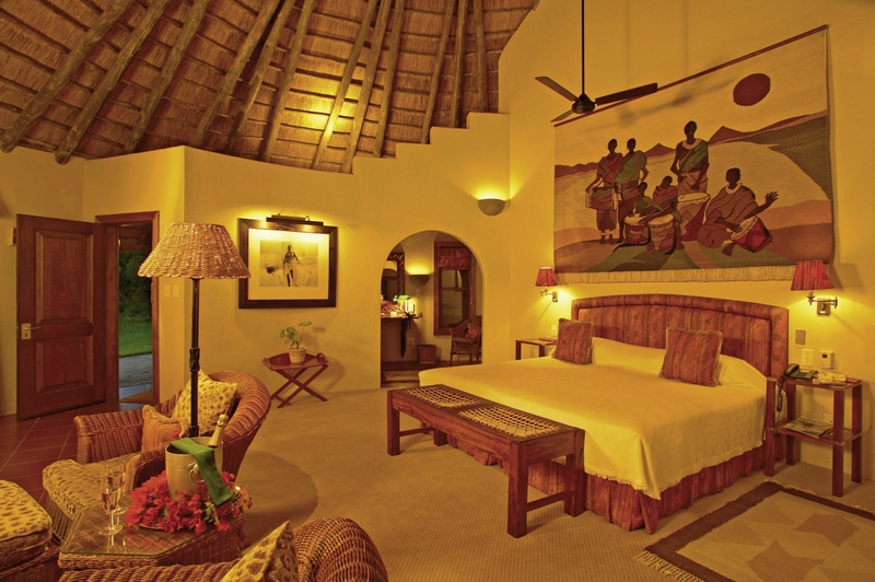 MalaMala Game Reserve - Main Camp / Sable Camp / Rattrays 42