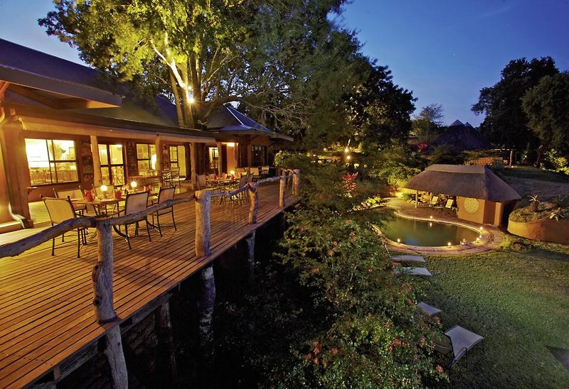 MalaMala Game Reserve - Main Camp / Sable Camp / Rattrays 43