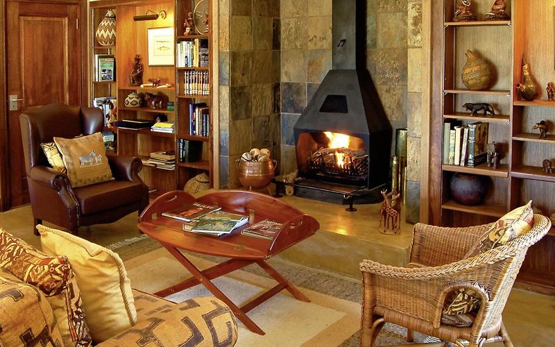 MalaMala Game Reserve - Main Camp / Sable Camp / Rattrays 44
