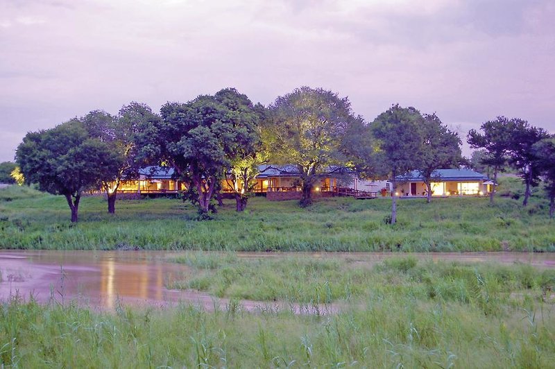 MalaMala Game Reserve - Main Camp / Sable Camp / Rattrays 45