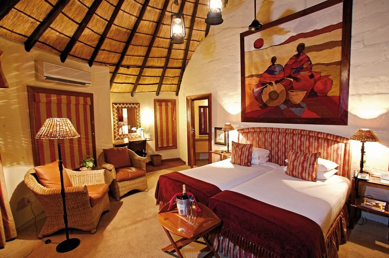 MalaMala Game Reserve - Main Camp / Sable Camp / Rattrays 46