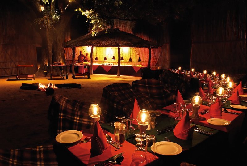 MalaMala Game Reserve - Main Camp / Sable Camp / Rattrays 47