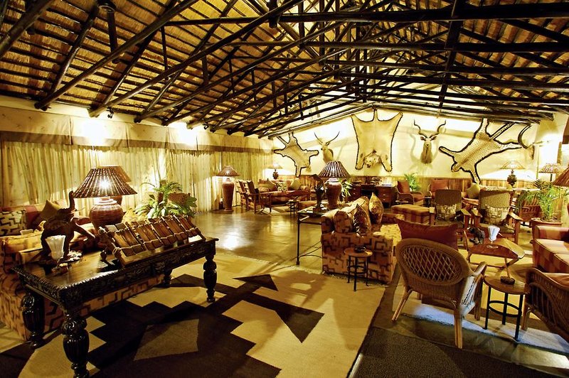 MalaMala Game Reserve - Main Camp / Sable Camp / Rattrays 48