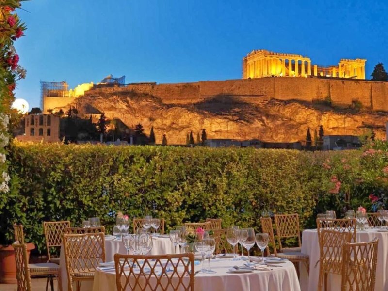 Divani Palace Acropolis 6
