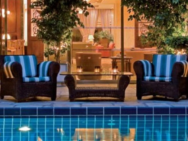 Divani Palace Acropolis 7