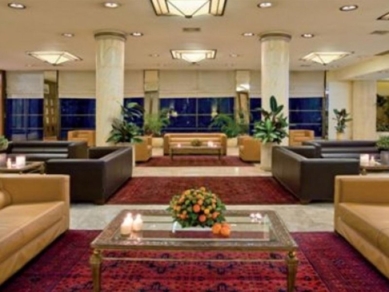 Divani Palace Acropolis 8