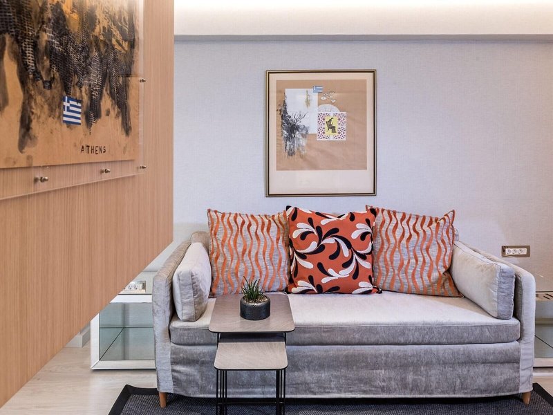 Divani Palace Acropolis 9