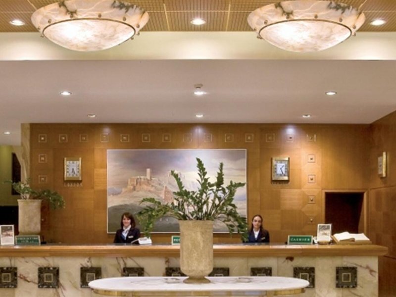 Divani Palace Acropolis 10