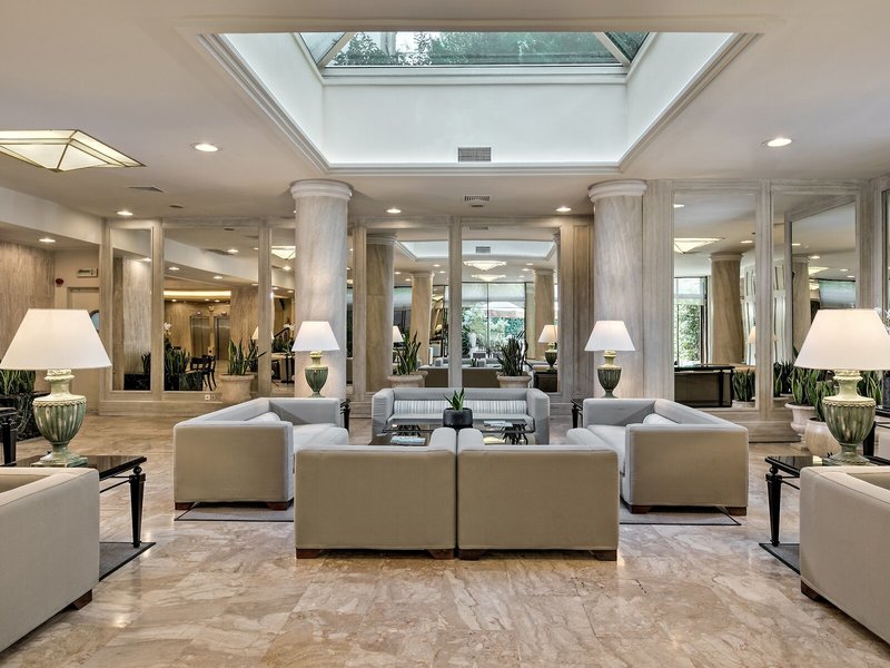 Divani Palace Acropolis 11