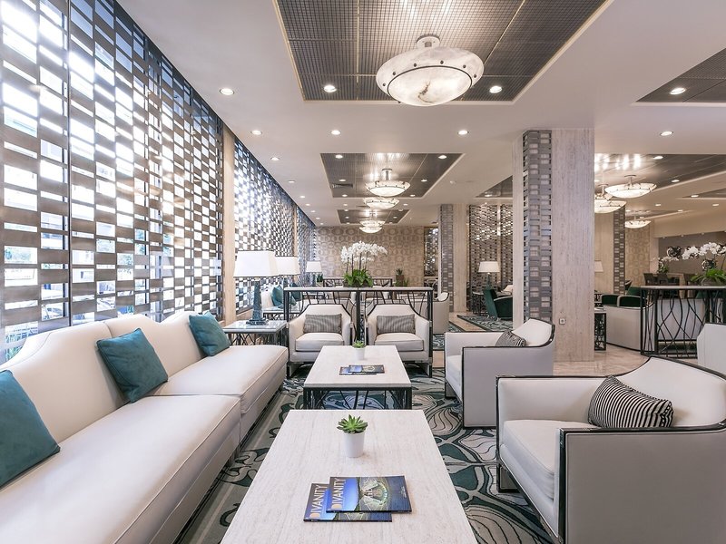Divani Palace Acropolis 12