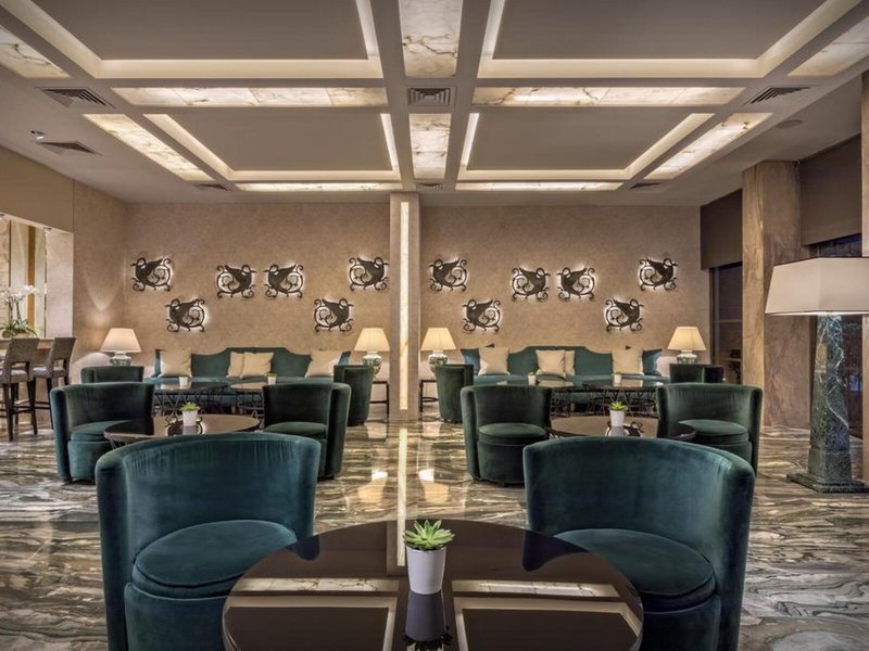 Divani Palace Acropolis 13
