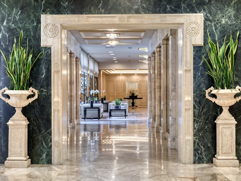 Divani Palace Acropolis 14