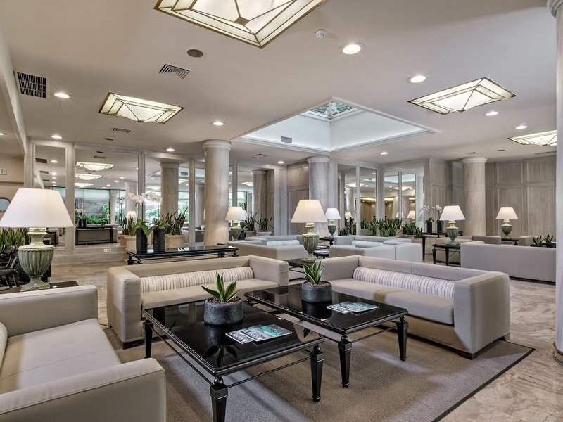 Divani Palace Acropolis 15