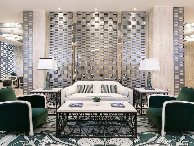 Divani Palace Acropolis 16