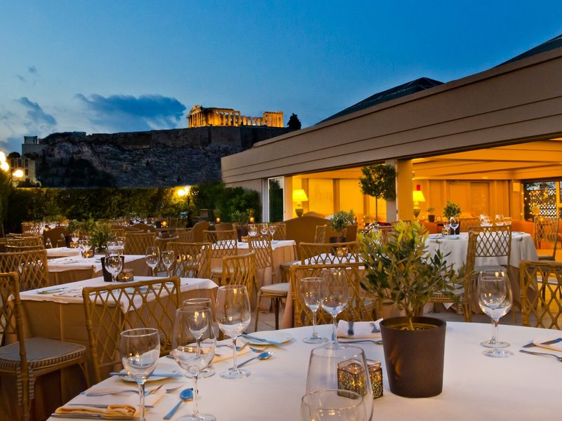 Divani Palace Acropolis 17