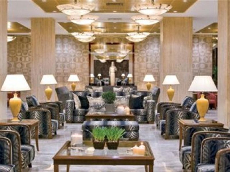 Divani Palace Acropolis 18