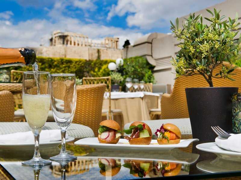 Divani Palace Acropolis 19