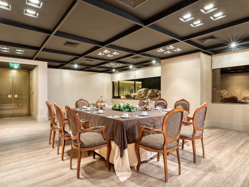 Divani Palace Acropolis 20