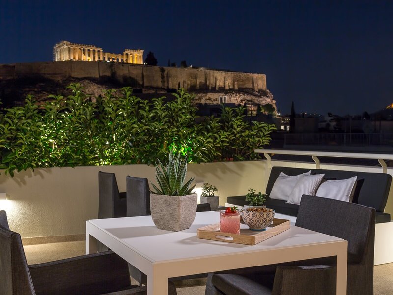 Divani Palace Acropolis 21