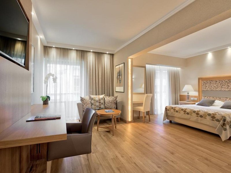 Divani Palace Acropolis 22