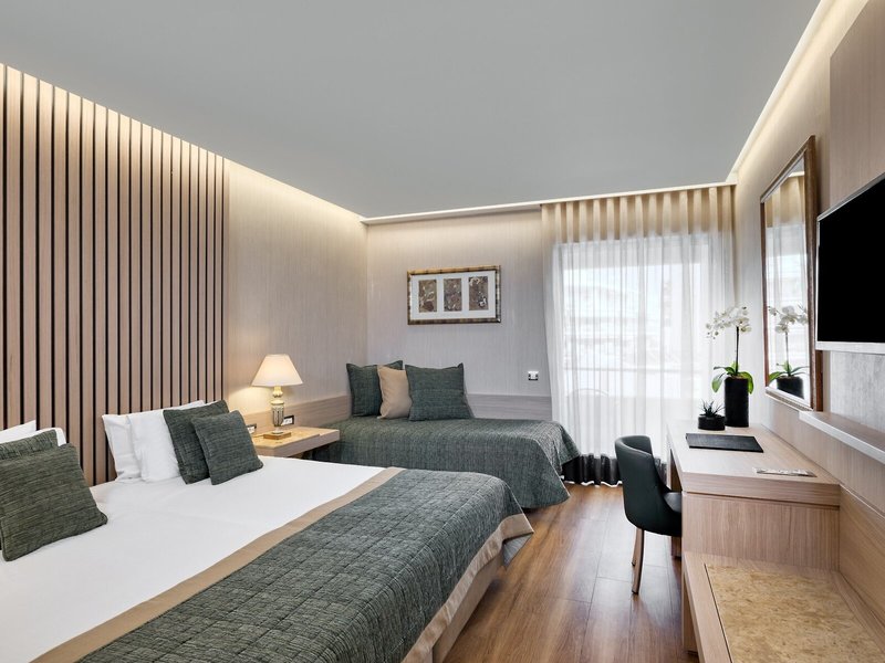 Divani Palace Acropolis 23