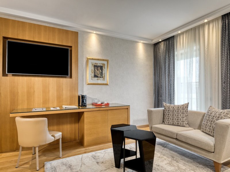 Divani Palace Acropolis 24