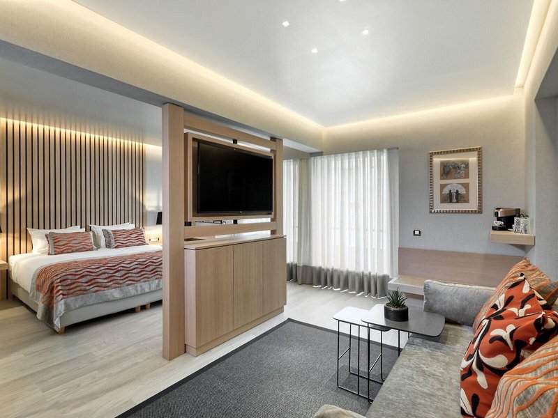 Divani Palace Acropolis 25