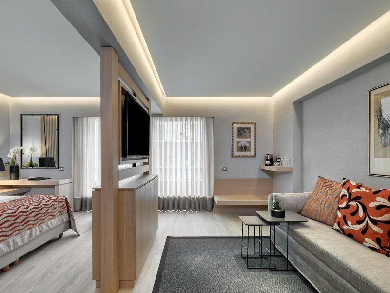 Divani Palace Acropolis 26