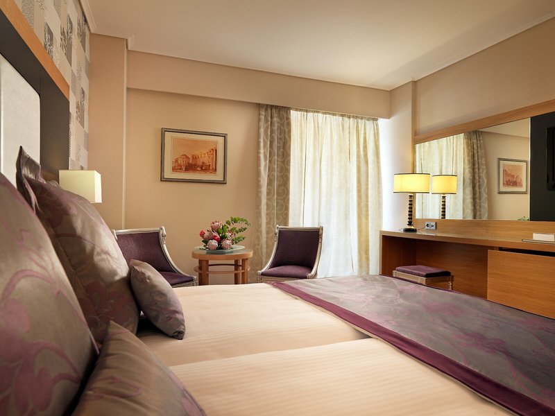 Divani Palace Acropolis 27