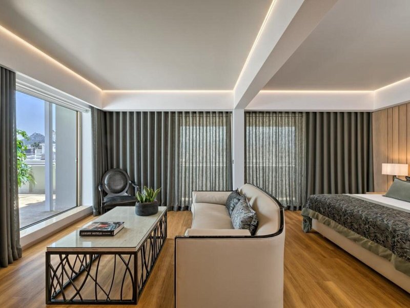 Divani Palace Acropolis 28