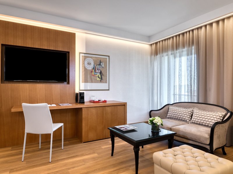 Divani Palace Acropolis 29