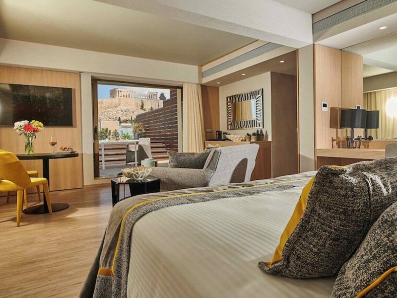 Divani Palace Acropolis 31