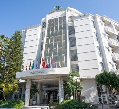 Romance Hotel Marmaris 1