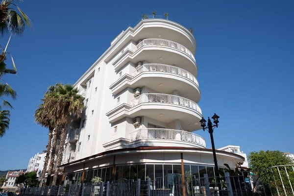 Romance Hotel Marmaris 2