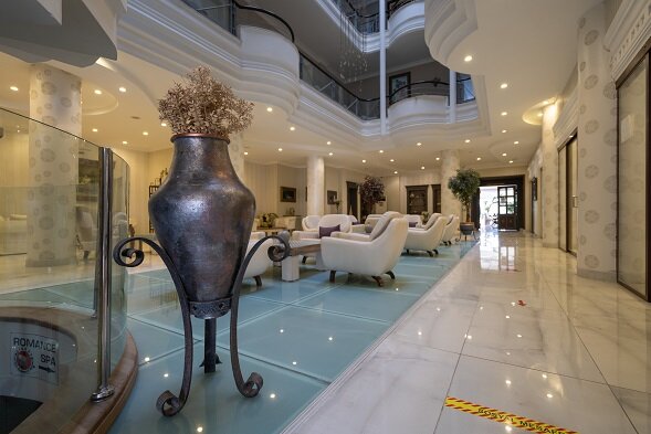 Romance Hotel Marmaris 4