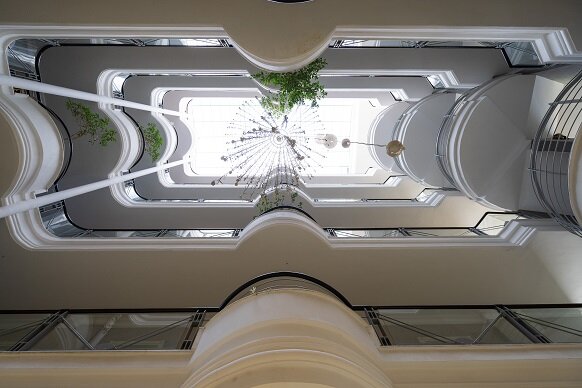 Romance Hotel Marmaris 5