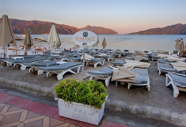 Romance Hotel Marmaris 7