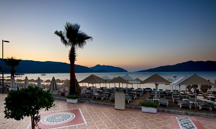 Romance Hotel Marmaris 8