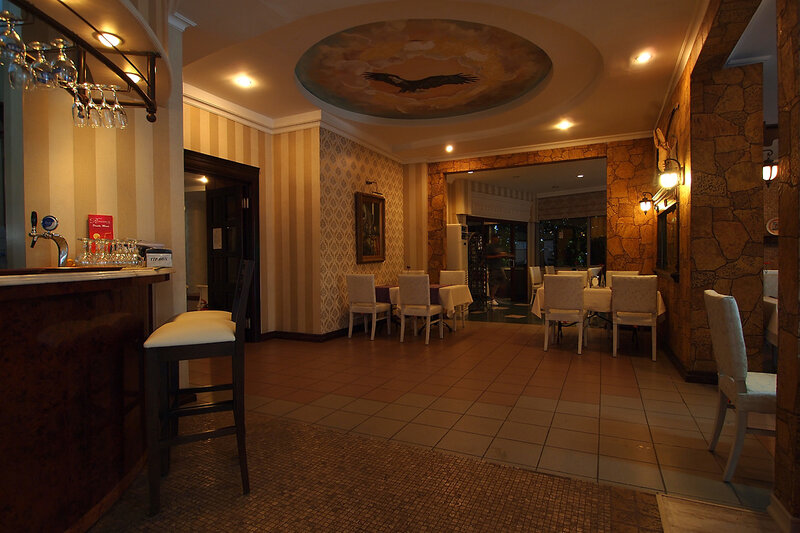 Romance Hotel Marmaris 9