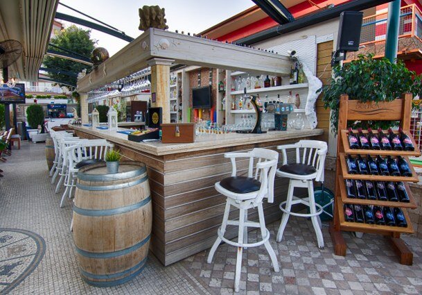 Romance Hotel Marmaris 10