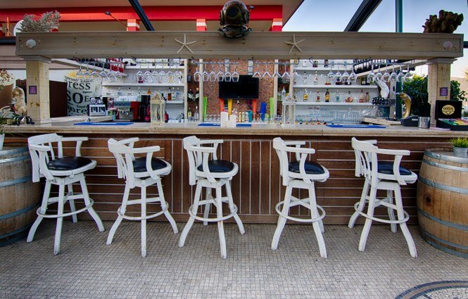 Romance Hotel Marmaris 11