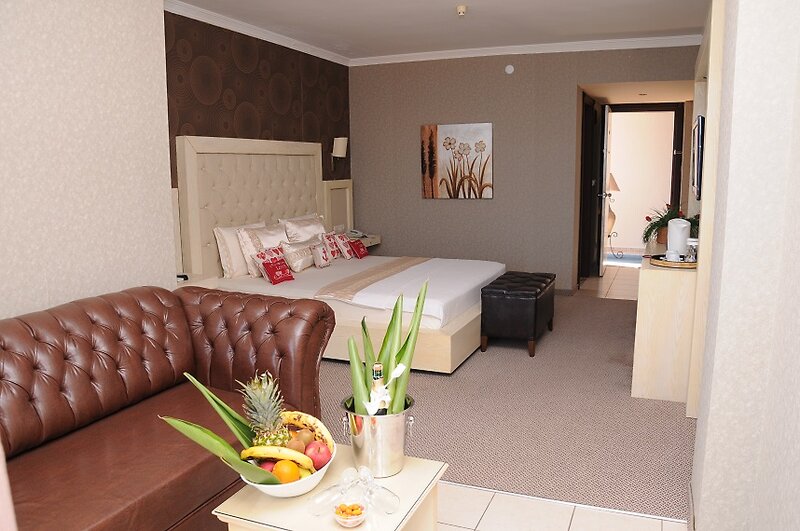 Romance Hotel Marmaris 12