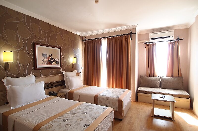 Romance Hotel Marmaris 13