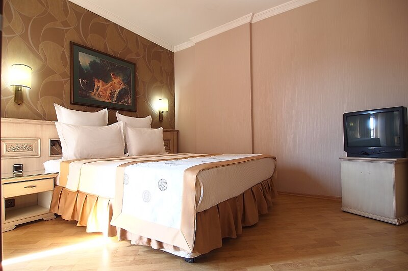 Romance Hotel Marmaris 14