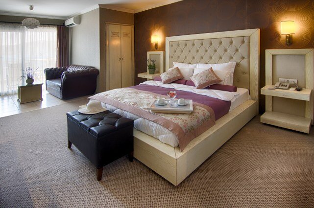 Romance Hotel Marmaris 17