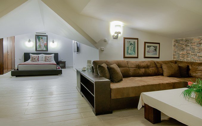 Romance Hotel Marmaris 19